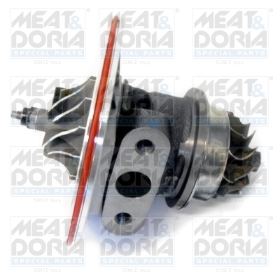 MEAT & DORIA 60415...