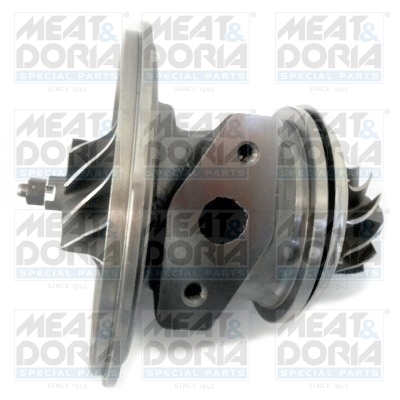 MEAT & DORIA 60425...