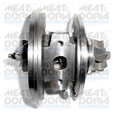 MEAT & DORIA 60432...