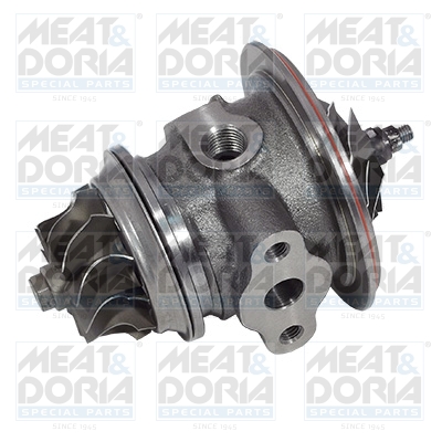 MEAT & DORIA 60435...