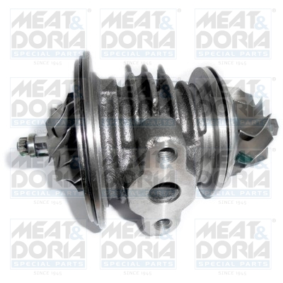 MEAT & DORIA 60437...