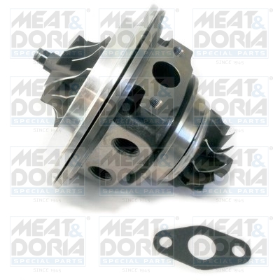 MEAT & DORIA 60439...
