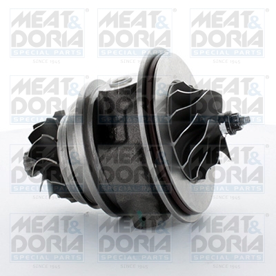 MEAT & DORIA 60453...