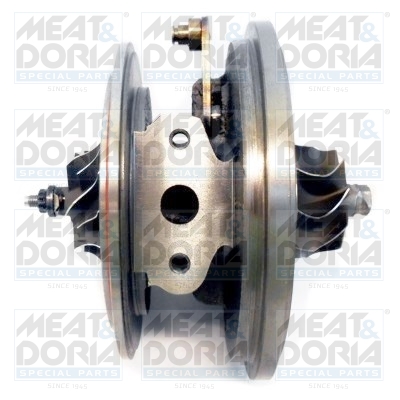 MEAT & DORIA 60454...