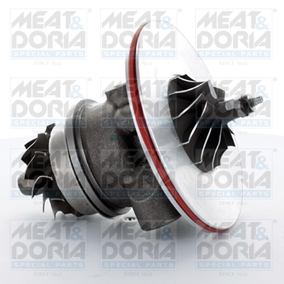 MEAT & DORIA 60456...