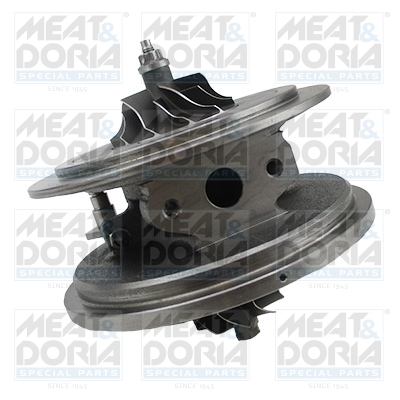 MEAT & DORIA 60460...