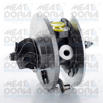 MEAT & DORIA 60461...