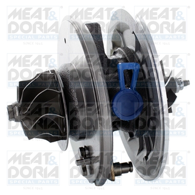 MEAT & DORIA 60462...