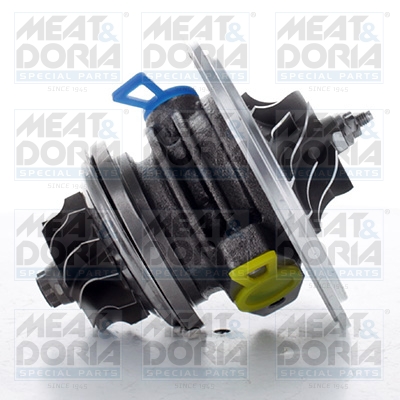 MEAT & DORIA 60463...