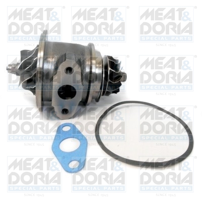 MEAT & DORIA 60466...