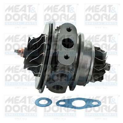 MEAT & DORIA 60470...