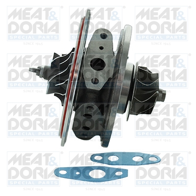MEAT & DORIA 60471...