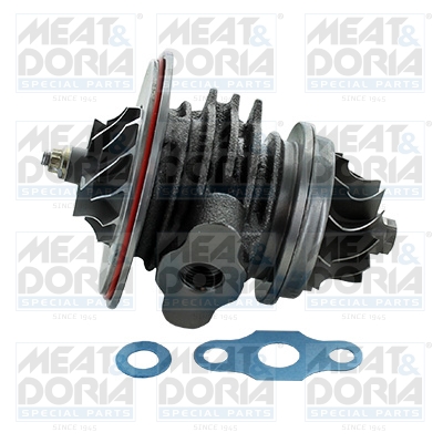 MEAT & DORIA 60473...