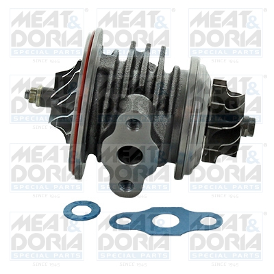 MEAT & DORIA 60477...