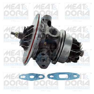 MEAT & DORIA 60478...