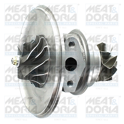MEAT & DORIA 60480...