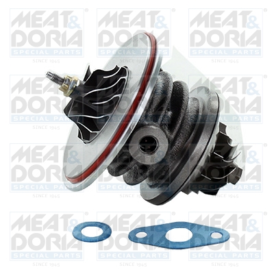 MEAT & DORIA 60481...