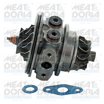 MEAT & DORIA 60484...