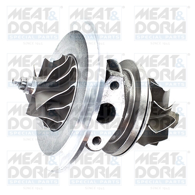 MEAT & DORIA 60485...