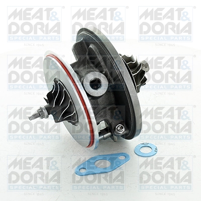 MEAT & DORIA 60486...