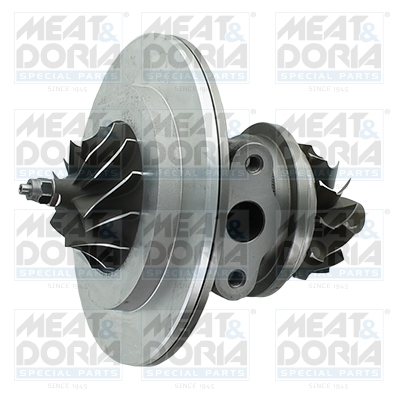 MEAT & DORIA 60487...