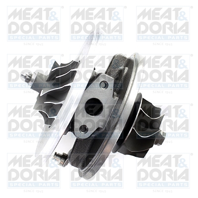 MEAT & DORIA 60489...