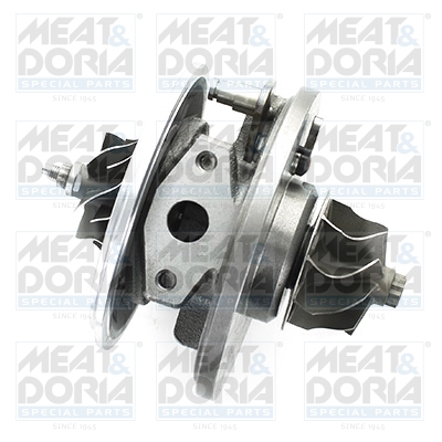 MEAT & DORIA 60490...
