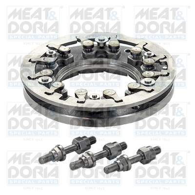 MEAT & DORIA 60575 Kit...