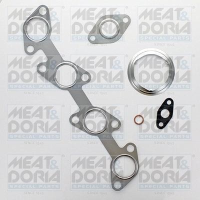 MEAT & DORIA 60702 Kit...