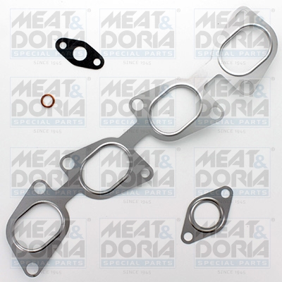 MEAT & DORIA 60728 Kit...
