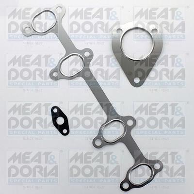 MEAT & DORIA 60730 Kit...