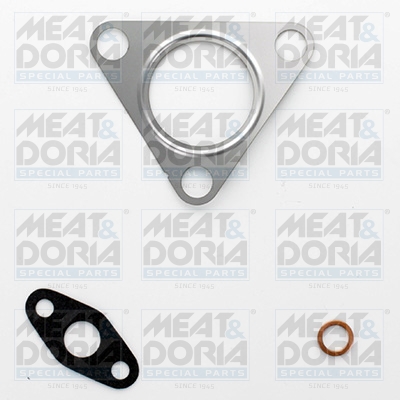 MEAT & DORIA 60736 Kit...
