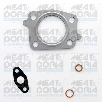 MEAT & DORIA 60741 Kit...