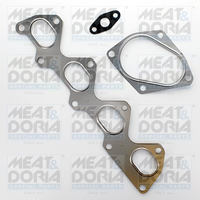 MEAT & DORIA 60754 Kit...