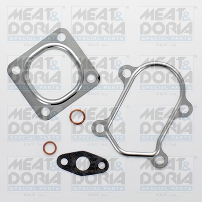 MEAT & DORIA 60760 Kit...