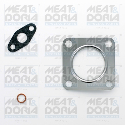 MEAT & DORIA 60763 Kit...