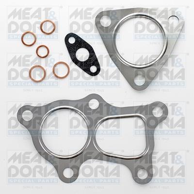 MEAT & DORIA 60783 Kit...