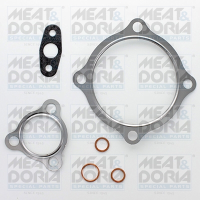MEAT & DORIA 60789 Kit...