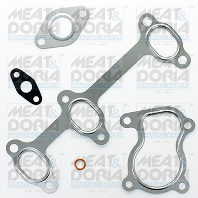 MEAT & DORIA 60812 Kit...