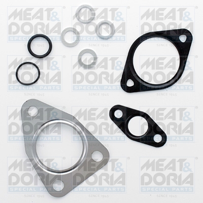 MEAT & DORIA 60819 Kit...