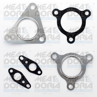 MEAT & DORIA 60821 Kit...
