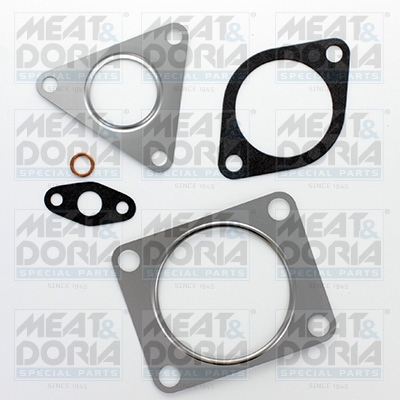 MEAT & DORIA 60831 Kit...