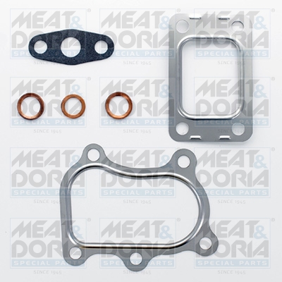 MEAT & DORIA 60843 Kit...