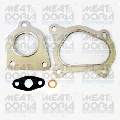 MEAT & DORIA 60867 Kit...