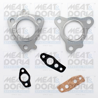 MEAT & DORIA 60871 Kit...