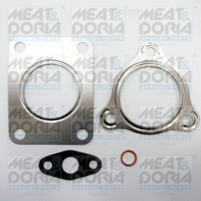 MEAT & DORIA 60877 Kit...
