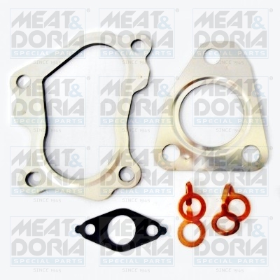 MEAT & DORIA 60896 Kit...