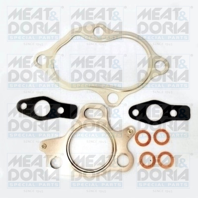 MEAT & DORIA 60902 Kit...