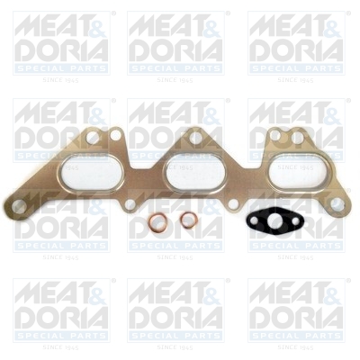 MEAT & DORIA 60904 Kit...