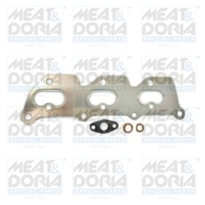 MEAT & DORIA 60906 Kit...